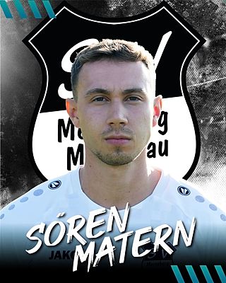 Sören Matern