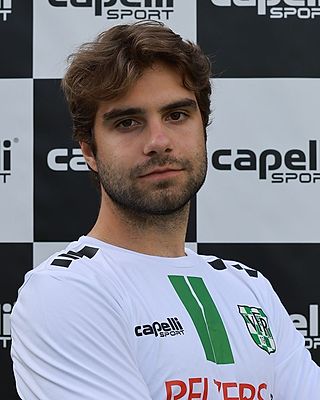 Ben Sundermann