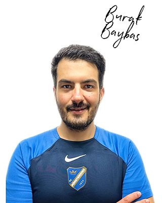 Burak Baybas