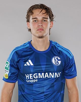 Ben Weber