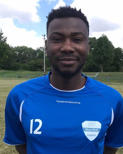 Foto: Johannes Heger