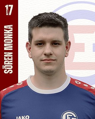 Sören Monka
