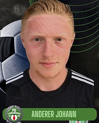 Johann Anderer