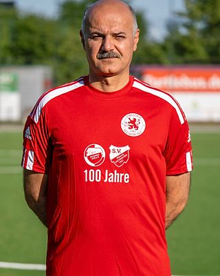Aziz Ganjali