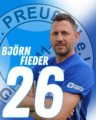 Björn Fieder