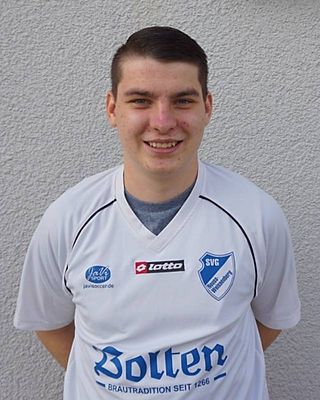 Sebastian Eckert