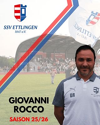 Giovanni Rocco