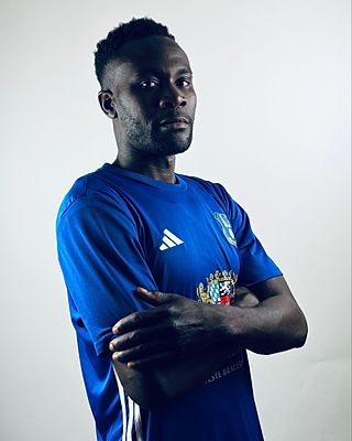 Abousria Diarra