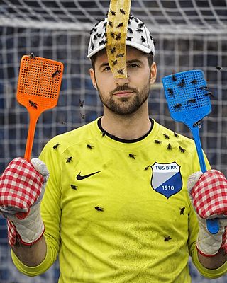 Daniel Klein