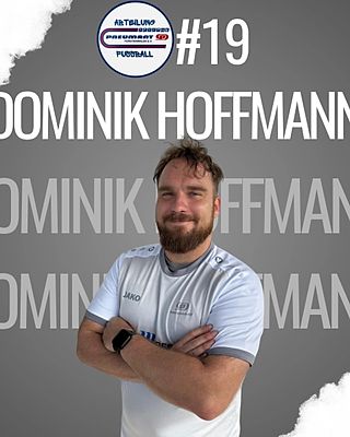 Dominik Hoffmann