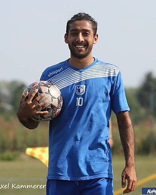 Ramin Tajik