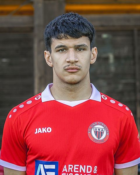 Foto: FC Una Strassen