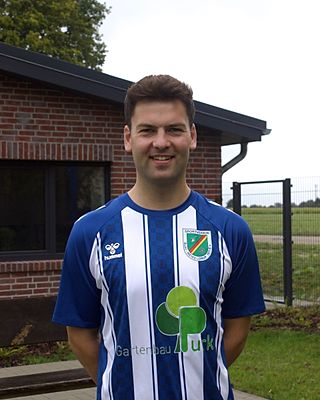Hannes Schmits