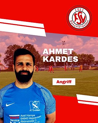 Ahmet Burak Kardes