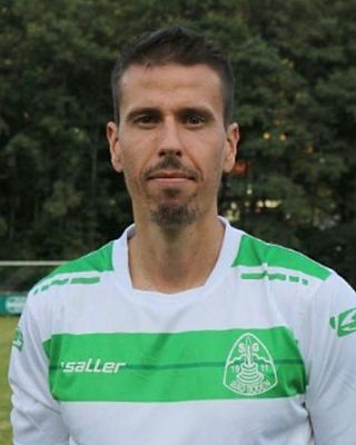 Christian Pospischil