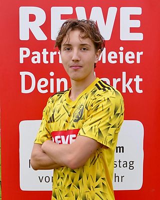 Raphael Gerwig
