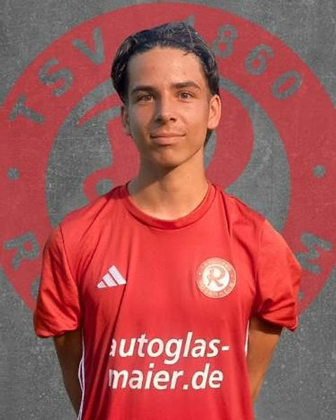 Foto: TSV 1860 Rosenheim