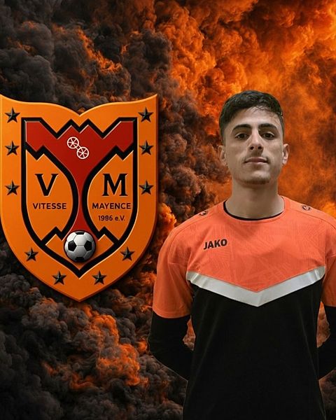 Foto: Vitesse Mayence