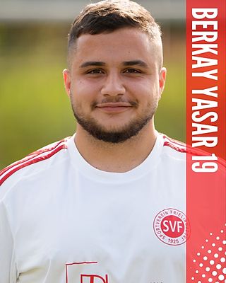 Berkay Yasar