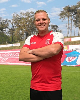 Michael Nicklisch