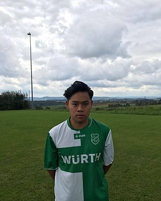 Tommy Nguyen