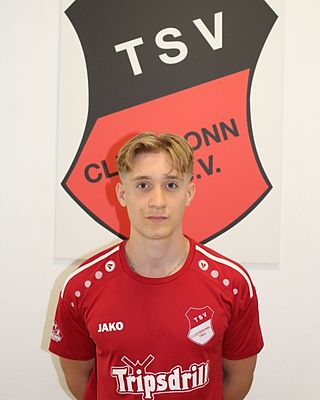 Luis Düsterbeck