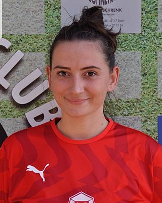 Laura Samantha Goetz