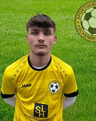 Leon Enrico Michalke