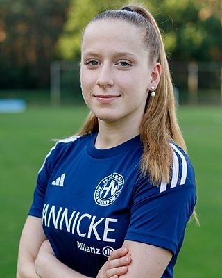 Karina Duchowny