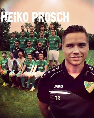 Heiko Prosch