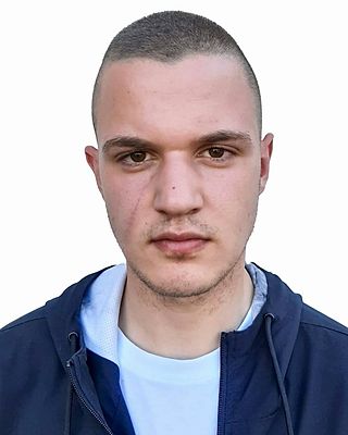 Benjamin Gehne