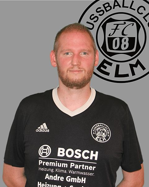 Foto: FC 08 Elm