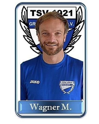 Markus Wagner