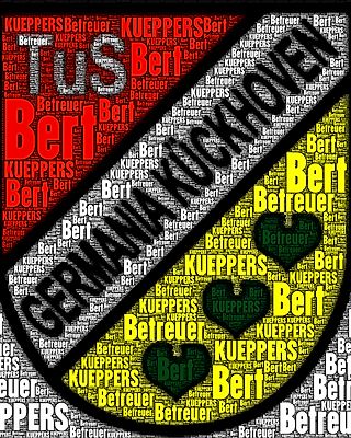 Bert Küppers