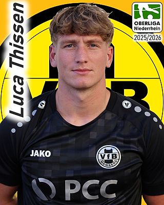 Luca Thissen
