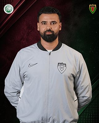 Mohamed Ahardane