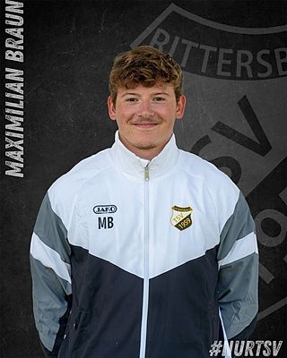 Maximilian Braun