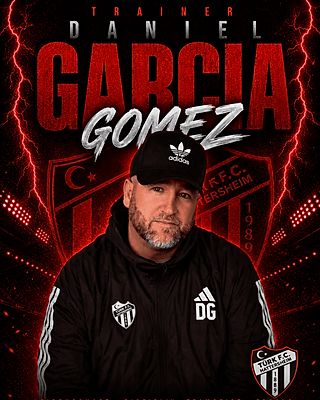 Daniel Garcia Gomez