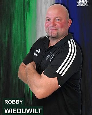 Robby Wieduwilt