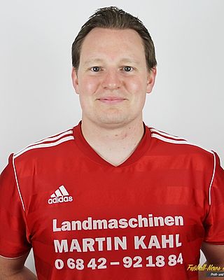 Daniel Bartmann