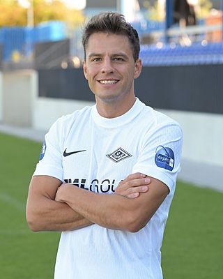 Tim Knetsch