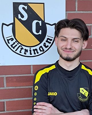Mehmet Eren Sahin