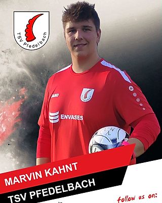 Marvin Kahnt