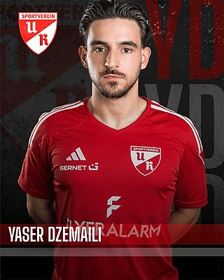 Yaser Dzemaili