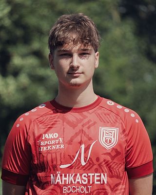Amar Memic