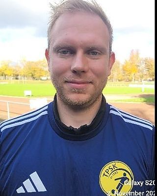 Dominik Dzikowski