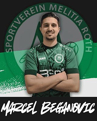 Marcel Beganovic