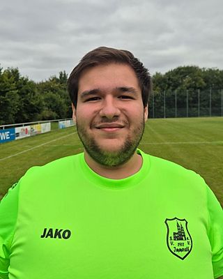 Jonas Papak