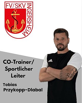 Tobias Przykopp-Dlabal