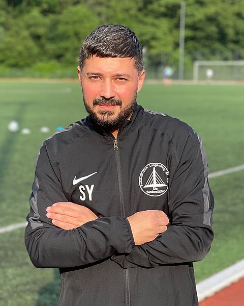 Foto: Yunus Gündogan
